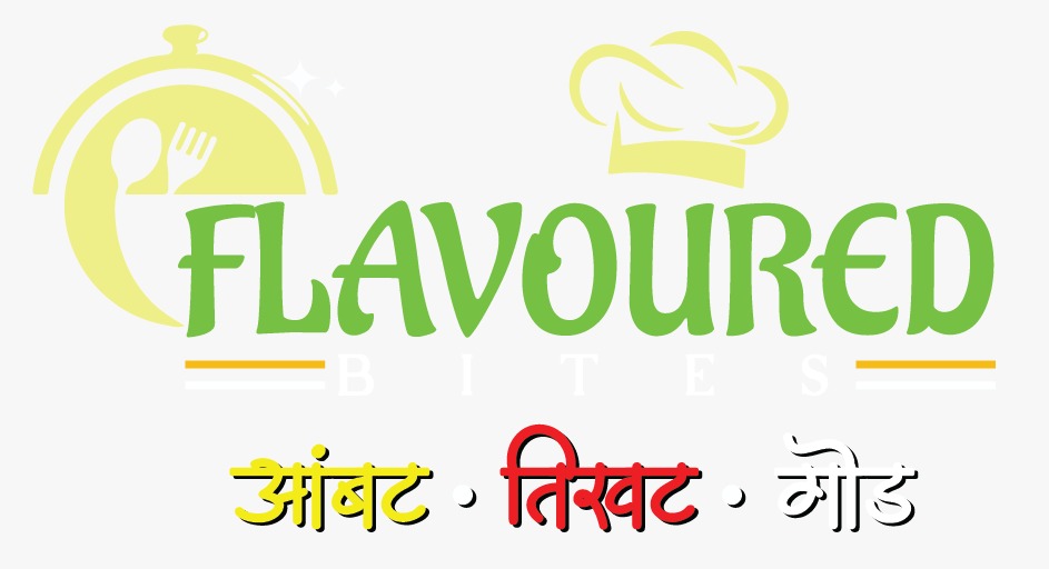 Flavoured Bites Logo